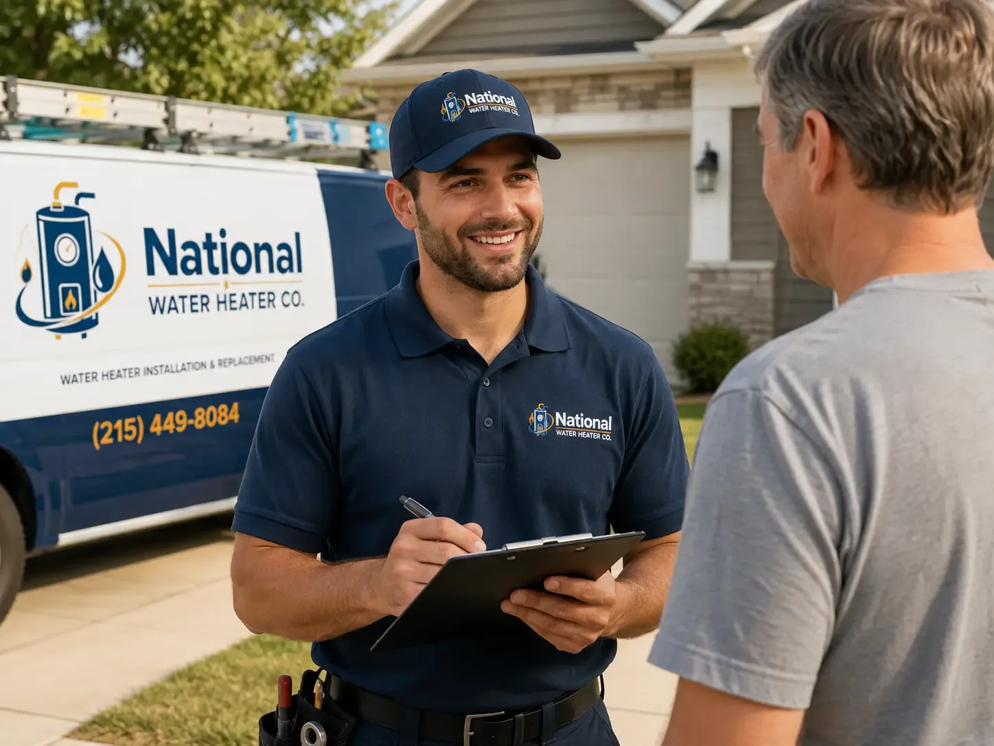 Water Heater Installation Tunnelton, WV FAQs